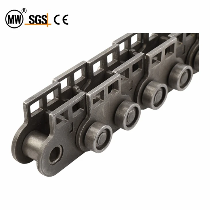 Chains For Wood-based Panel Equipment factory