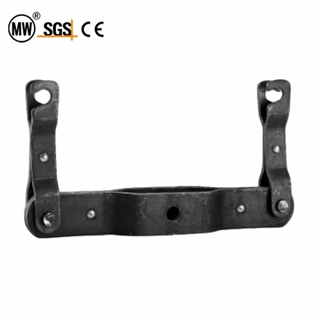Double Suspension Conveyor Spreader manufacturers