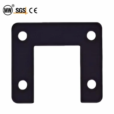 Flange Plate